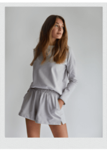 Hibou sleepwear