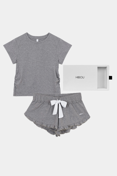 Melange Gift Set "Frizzly"