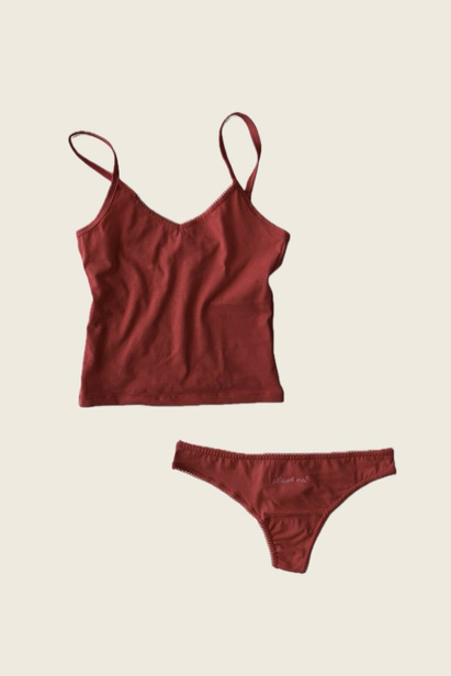 Set "Lily" Missed me