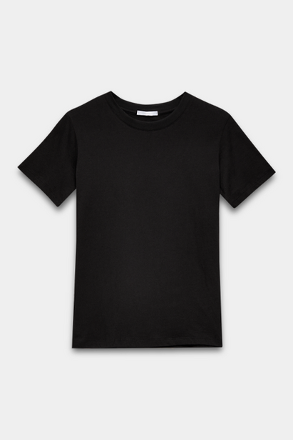 Black T-shirt