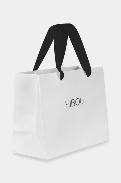 HIBOU Gift Bag