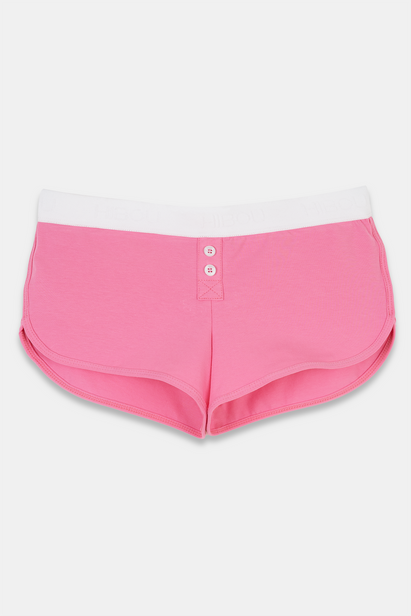 Hotpants in Pink "Lea"