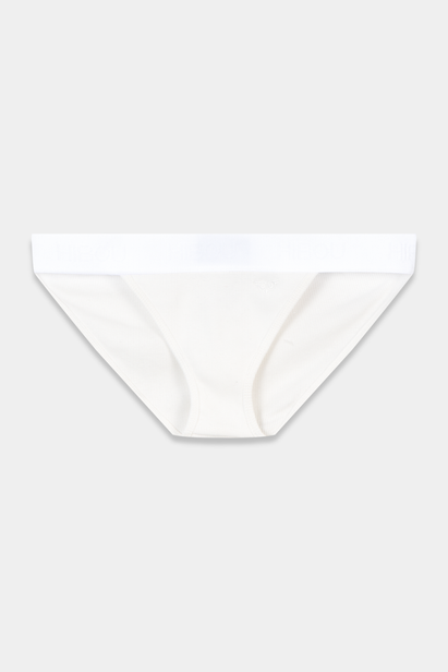 Off White Tanga Briefs