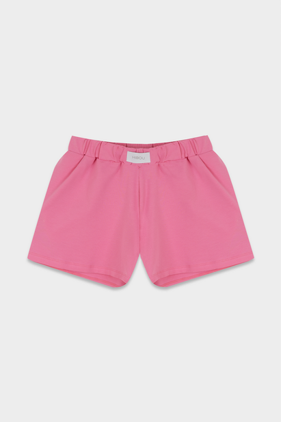 Pink Shorts "Mila"