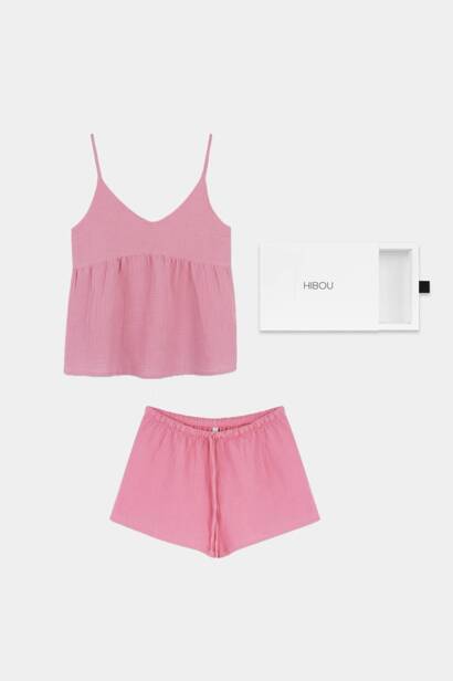 Pink Stella Gift Set