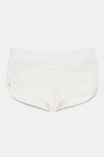 Panties shorts women's Nipplex Wiki white 42 (XL) 