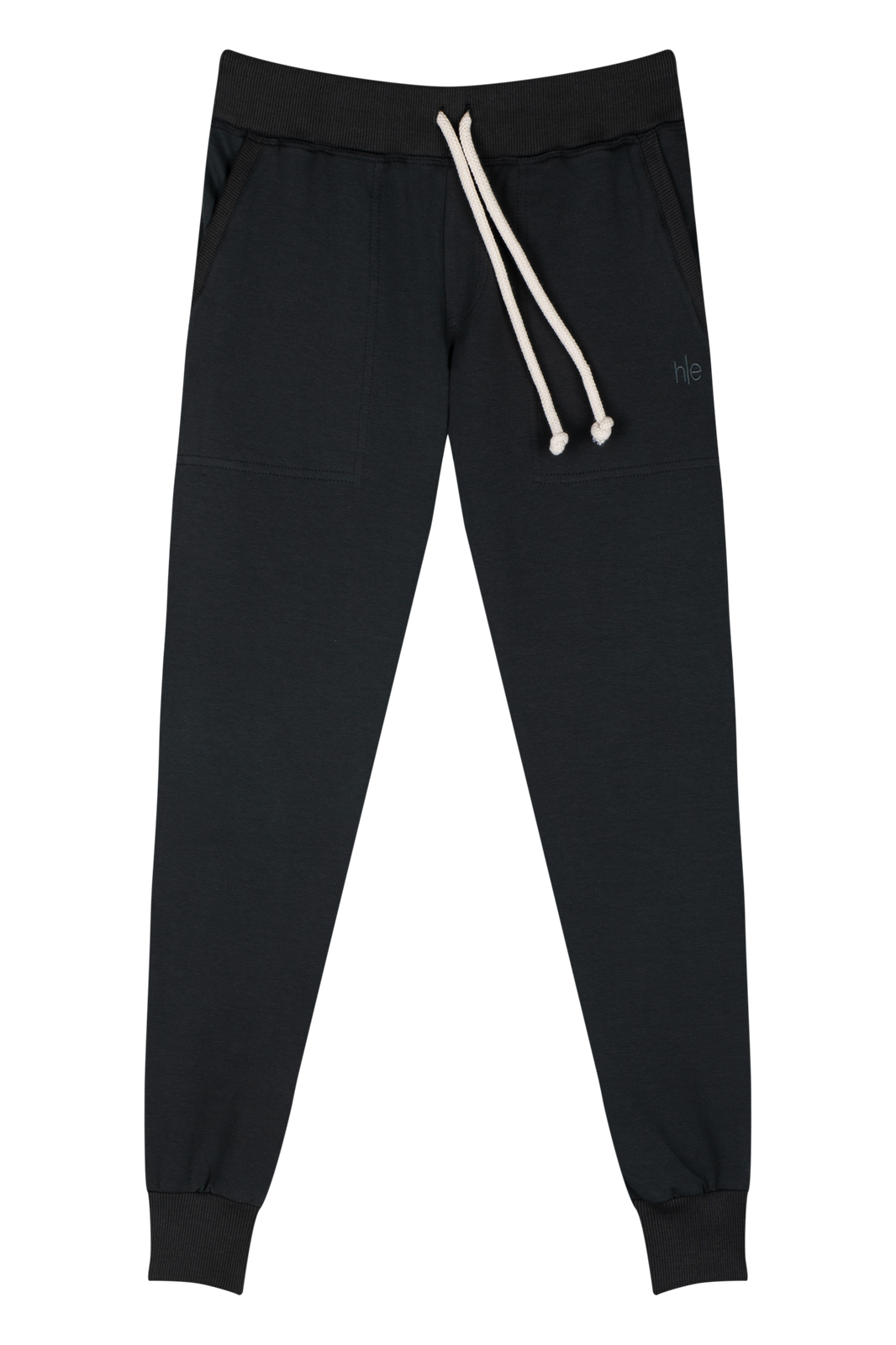 Anthracite Joggers