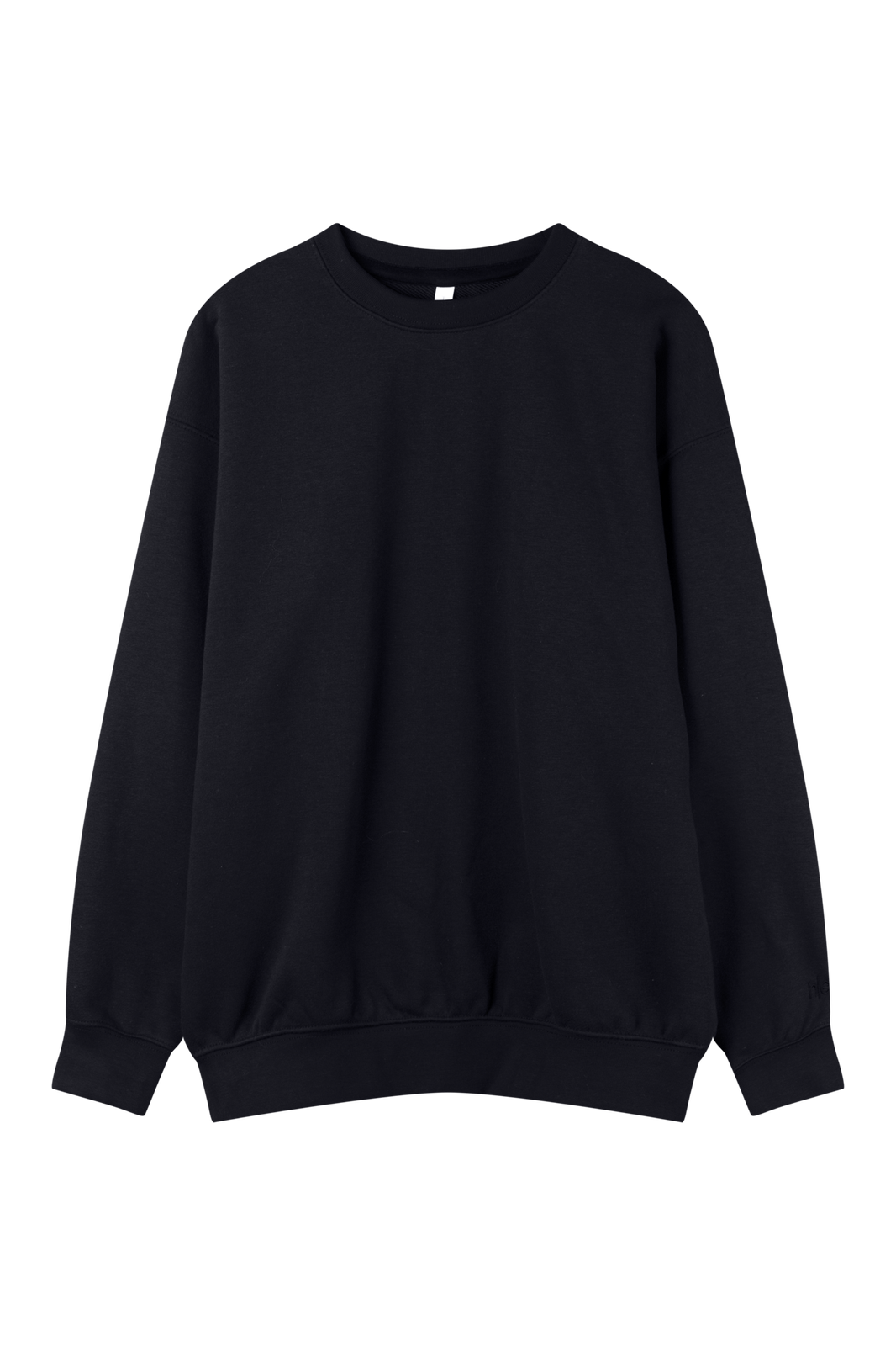 Graphite Oversize Hailey Sweatshirt
