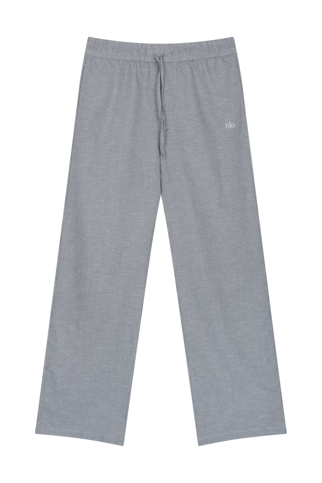 Graphite Striped Pajama Pants | New in Women \ Pajamas Women \ Trousers ...