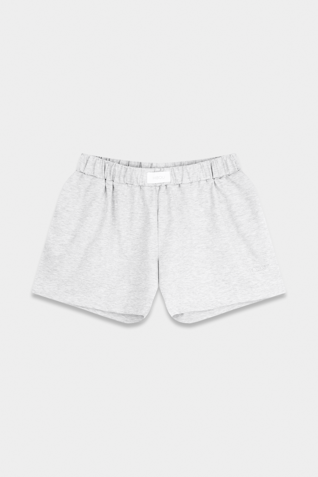 Grey Shorts "Mila"