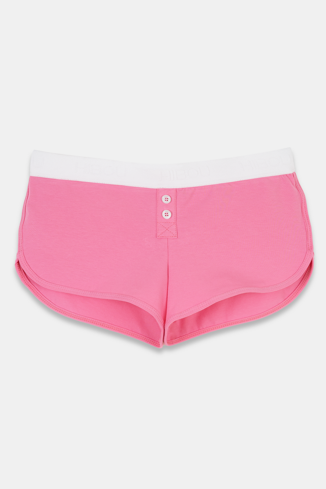 Hotpants in Pink "Lea"