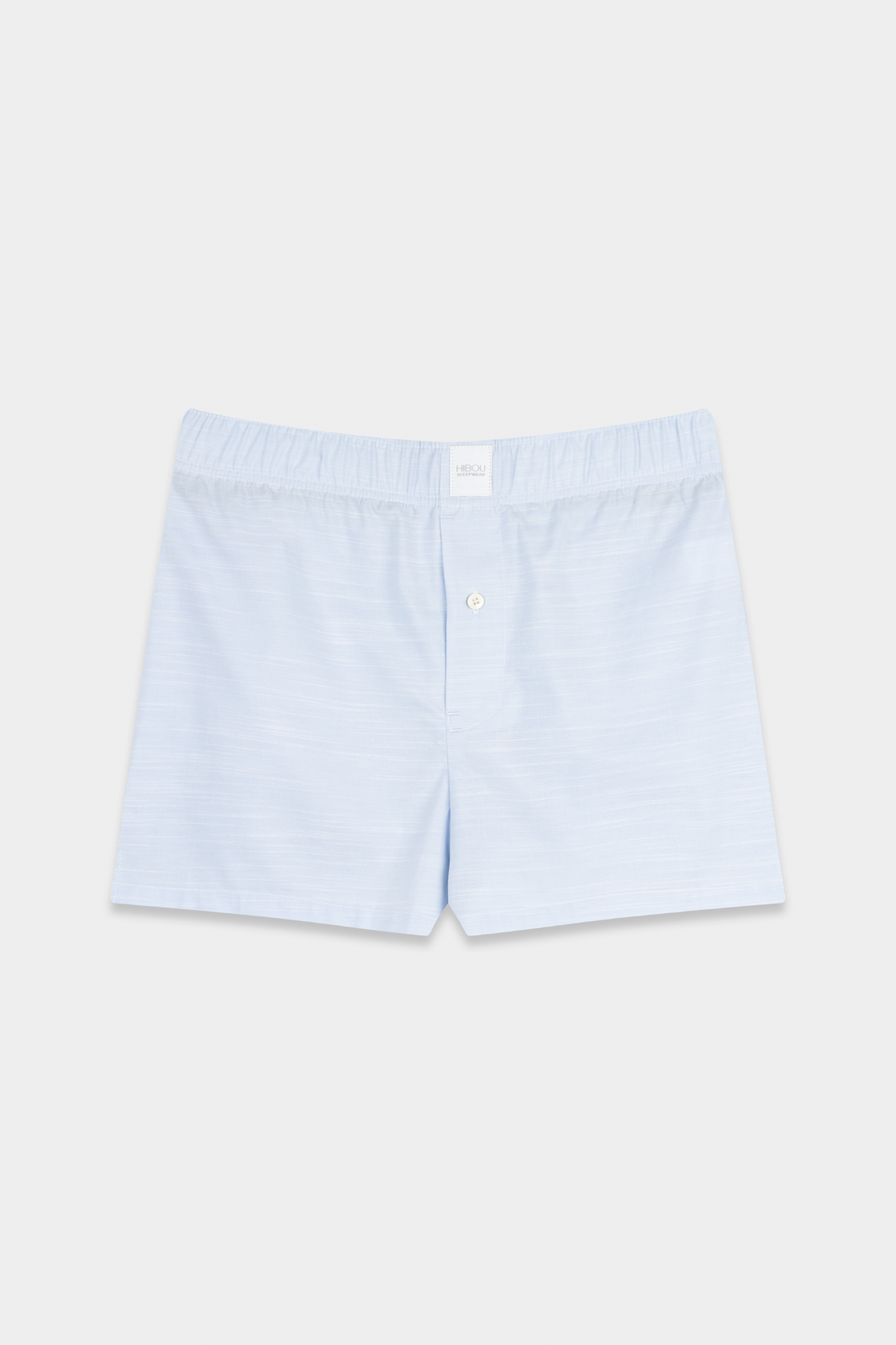 Light Blue Boxers for Men New in Men \ Bottoms Men \ View all HIBOU