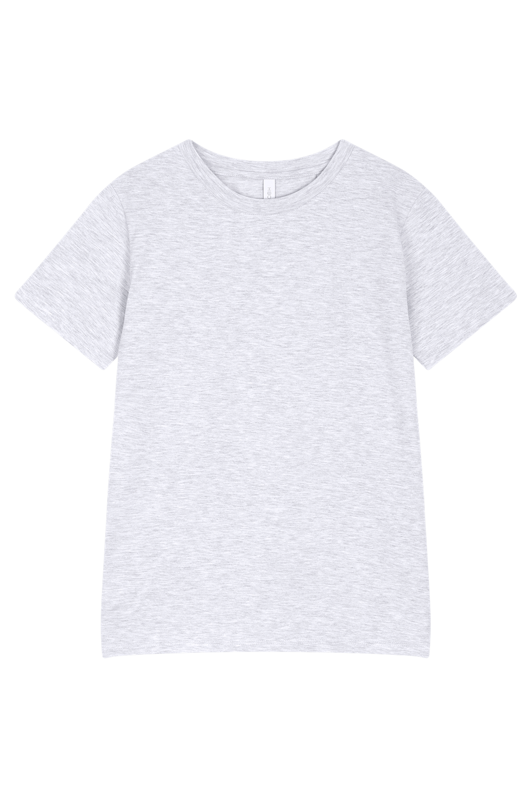 Light Melange T-shirt