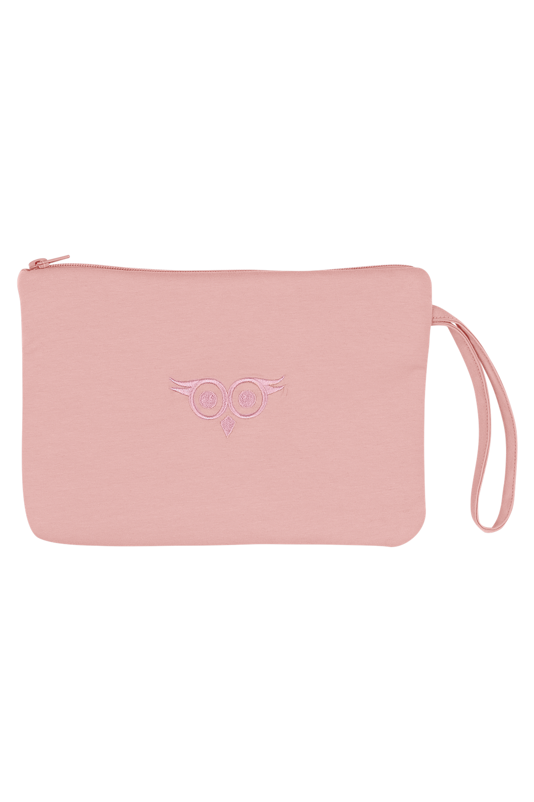 Lilac Cosmetic Bag for Girls