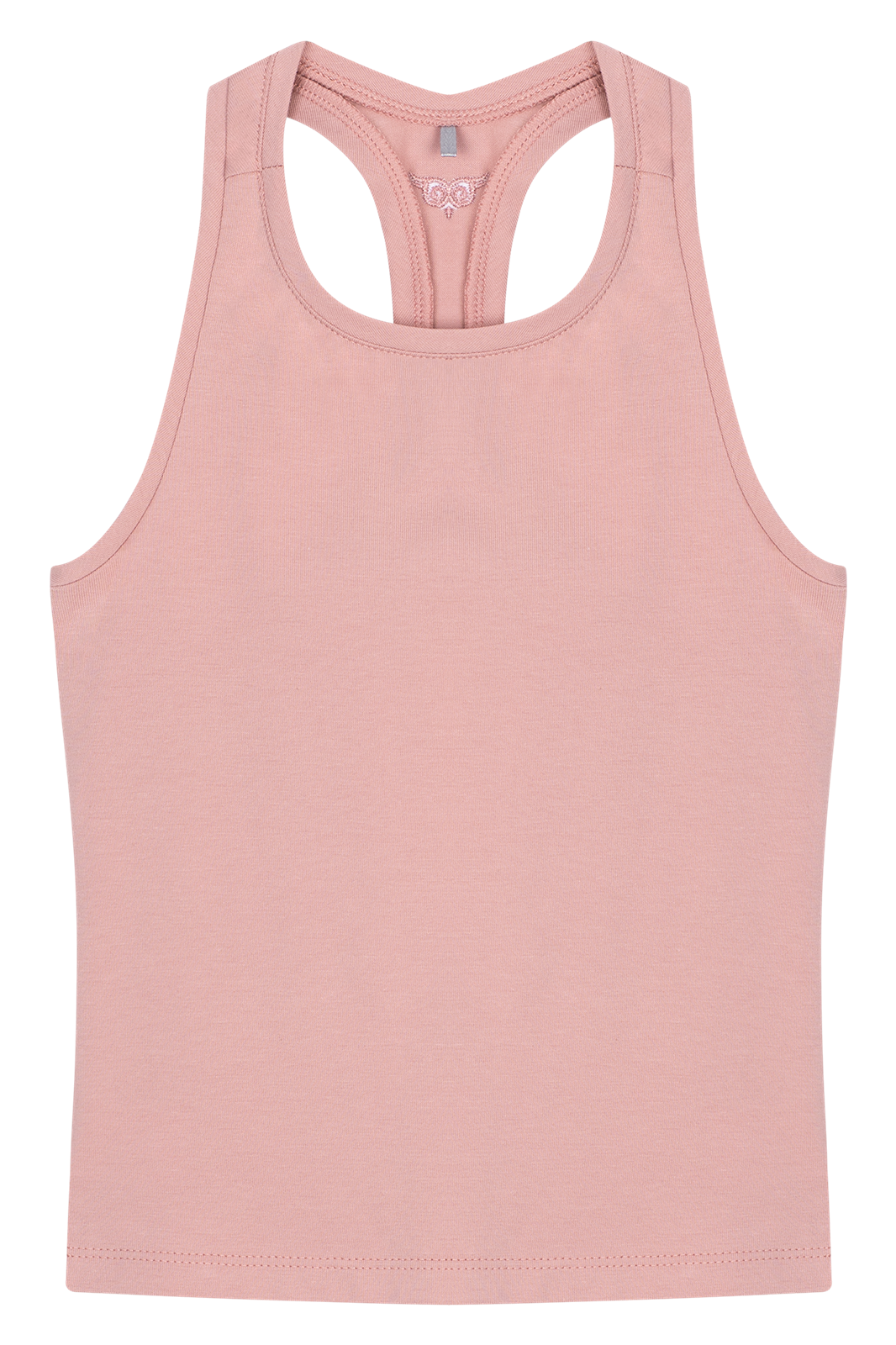 Lilac Top for Girls