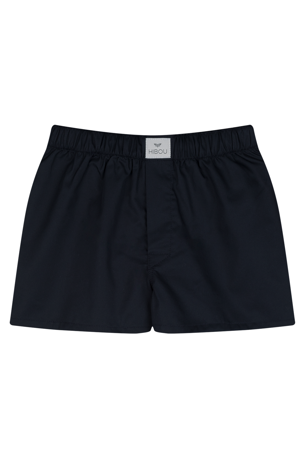 Navy Blue Boxers for Boys