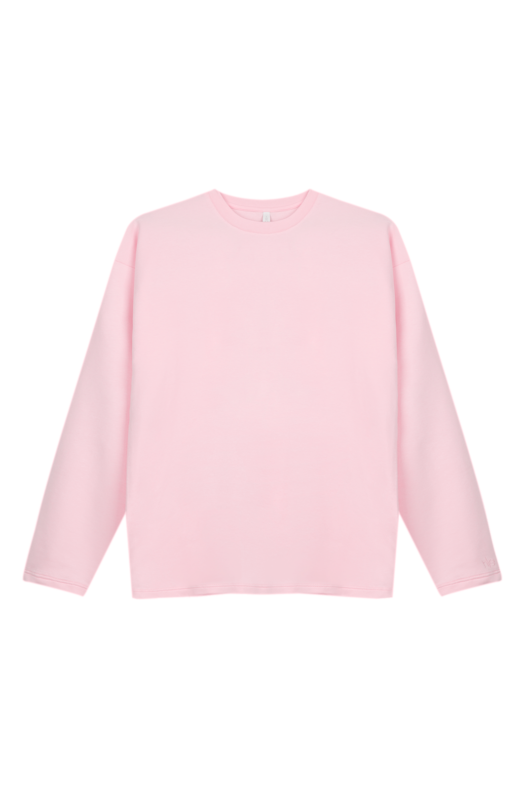 Pink Astrid Sweatshirt