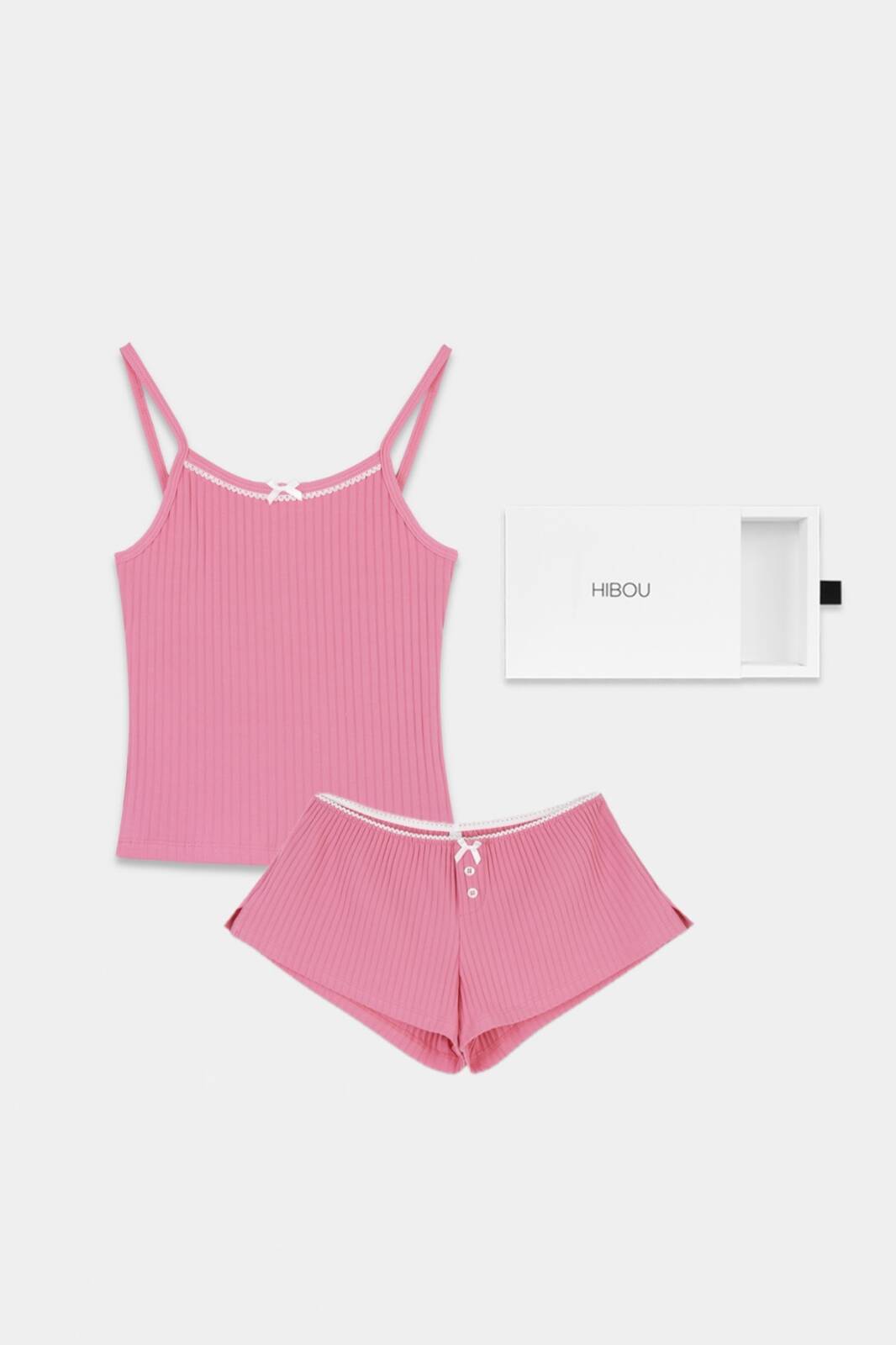 Pink Rosie Gift Set