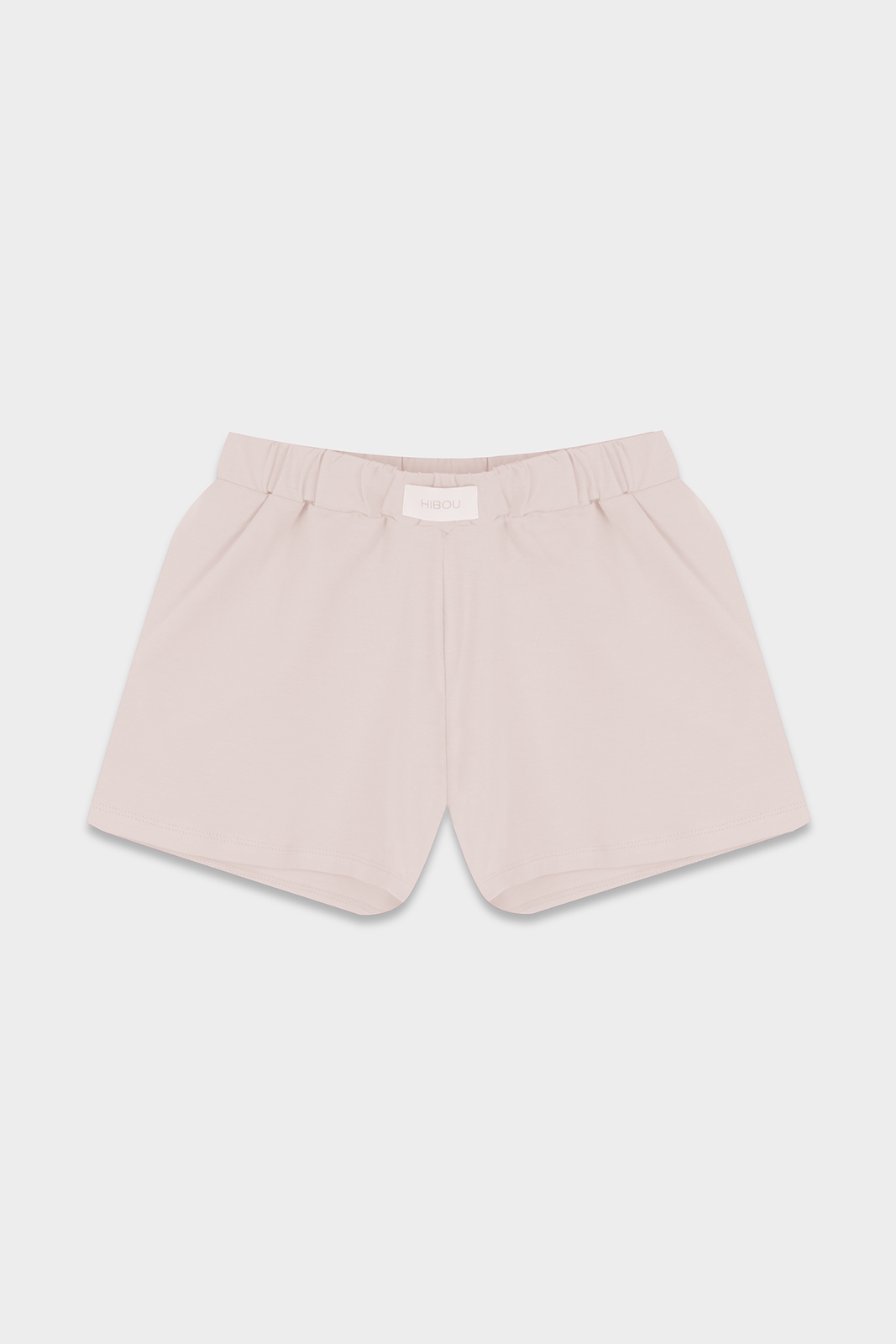 Powder Pink Shorts "Mila"