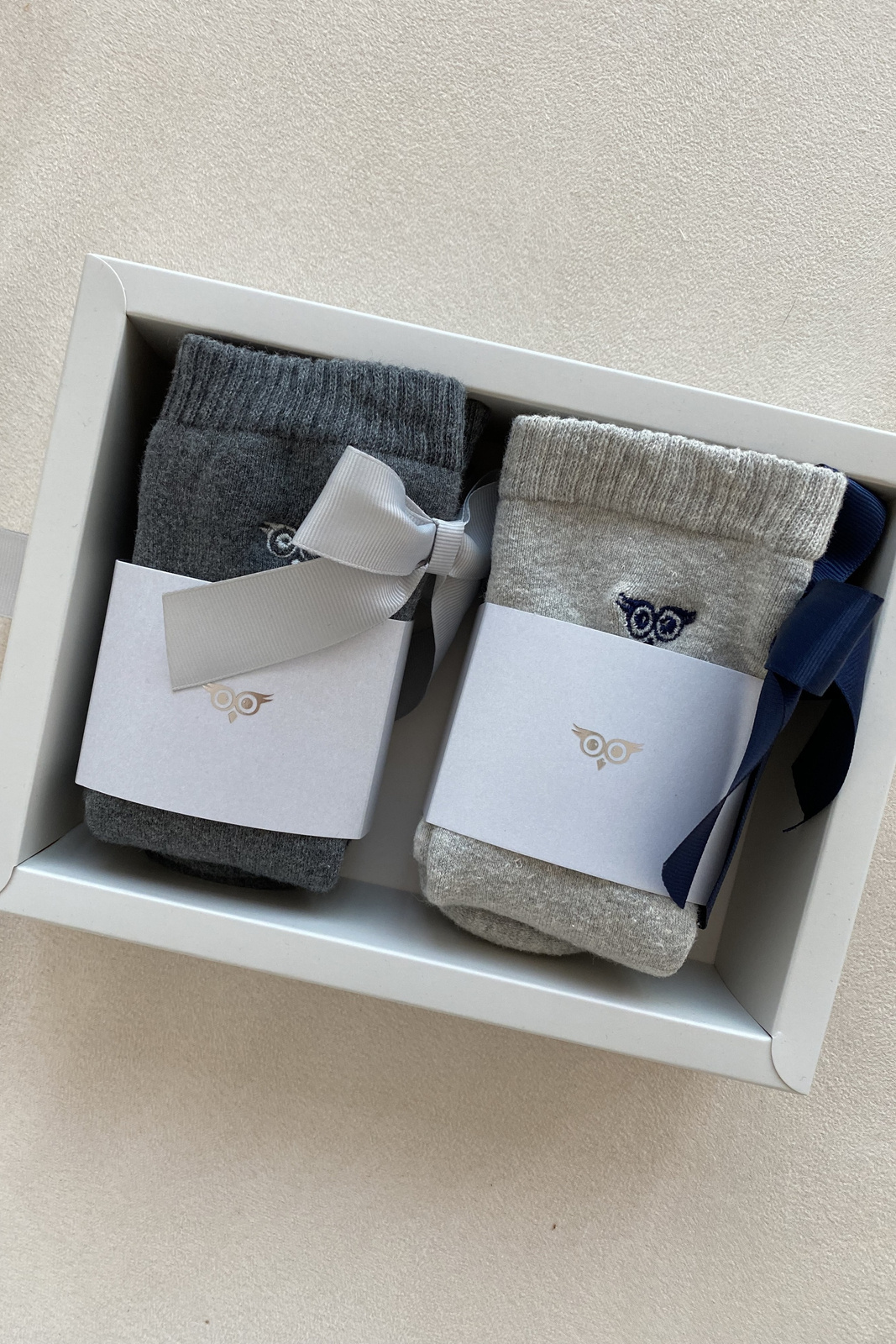 Socks Gift Box