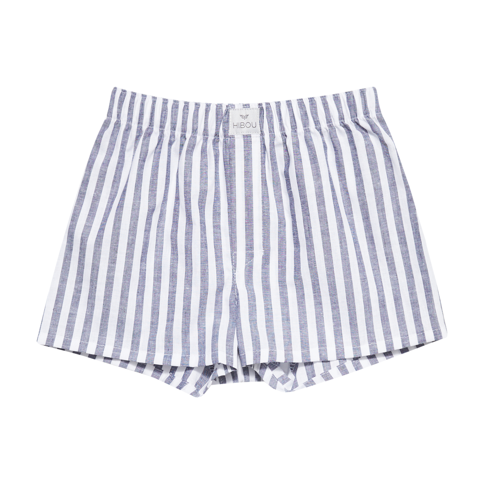 Striped Boxers for Boys
