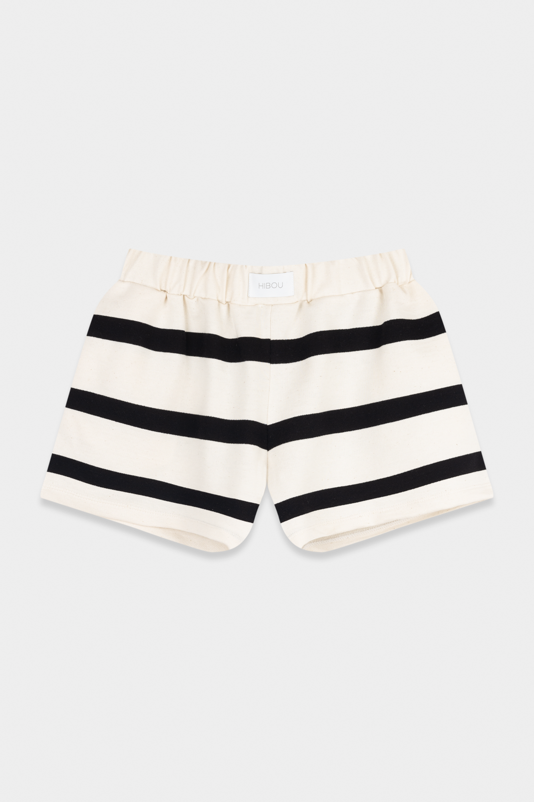 Striped Shorts "Mila"