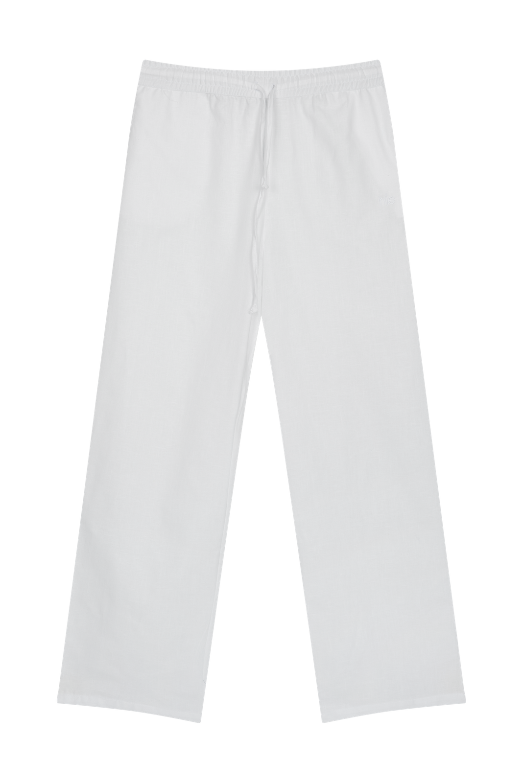 White Pajama Pants | New in Women \ Pajamas Women \ Trousers Women 