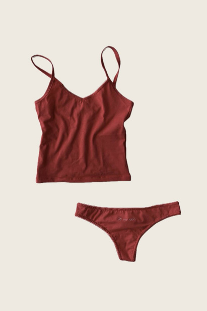 Set "Lily" It's me again