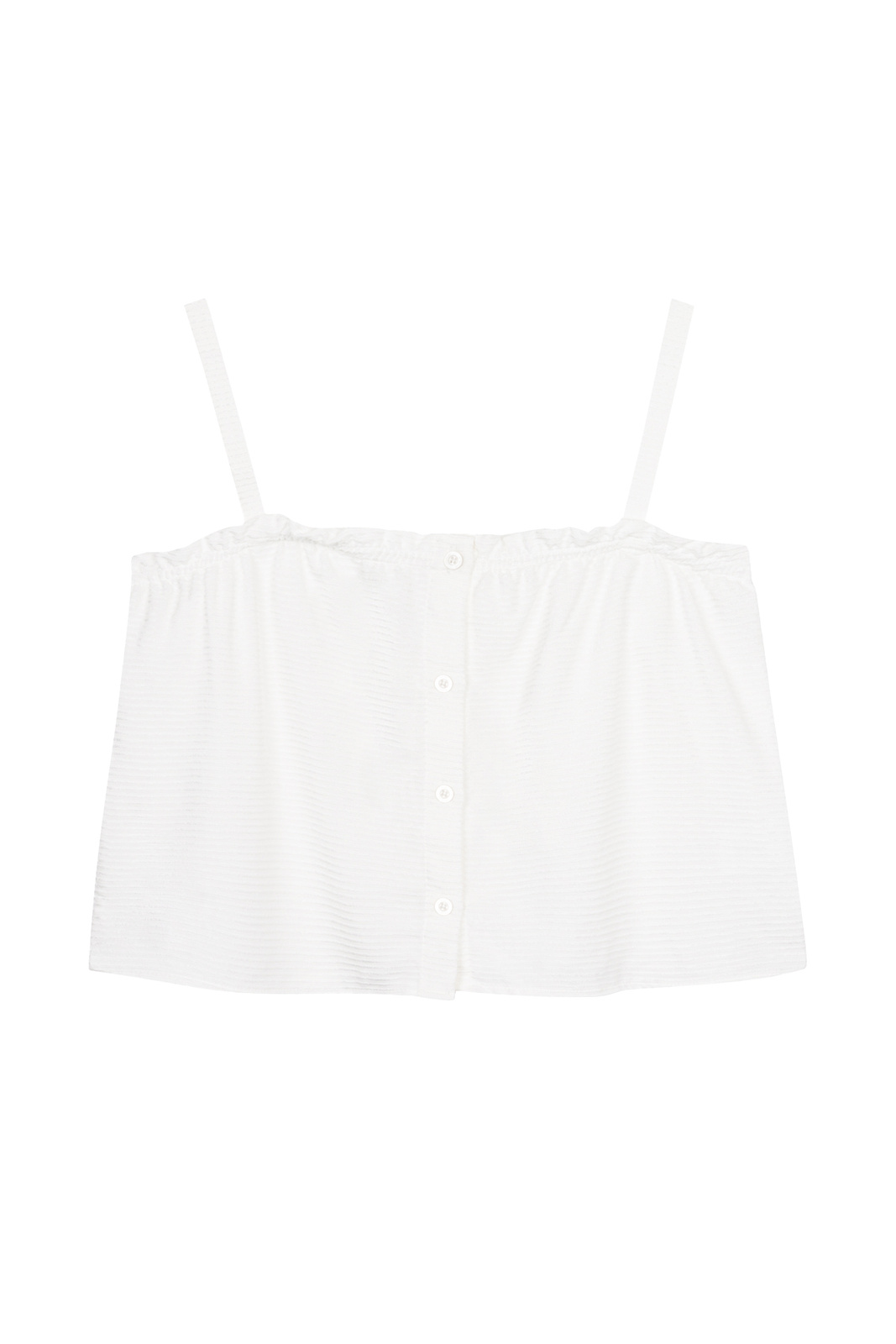 White Top "Polly"