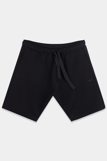 Black Shorts for Men