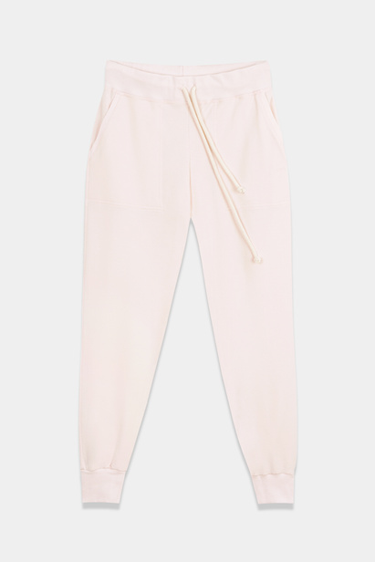 Light Pink Joggers
