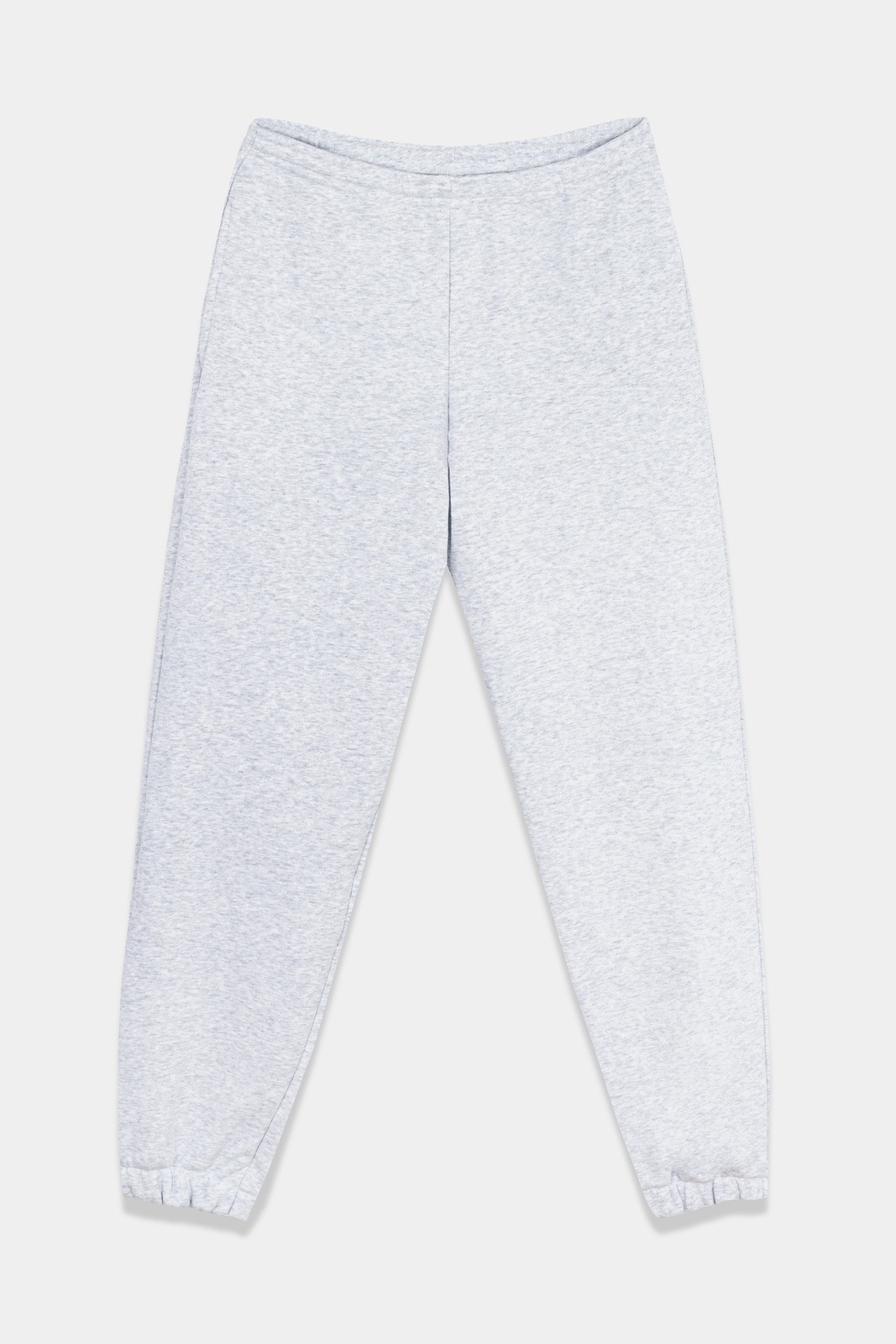 Unisex Sweatpants "Alex" in Light Melange