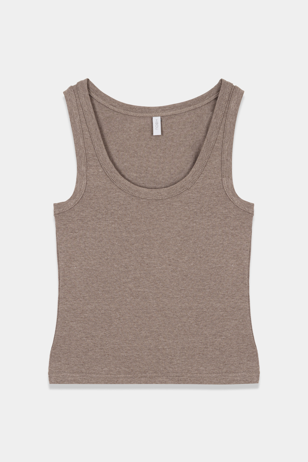 Caramel Tank Top "Victoria"