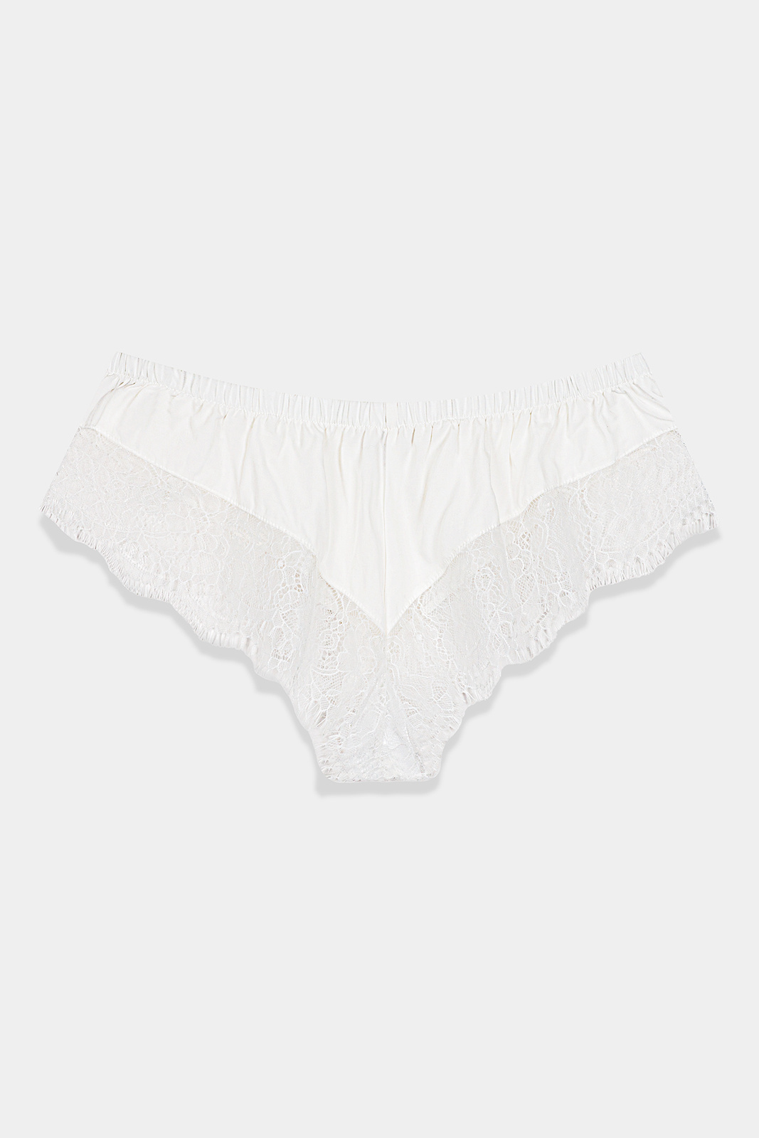 Off White Gift Set "Elise"