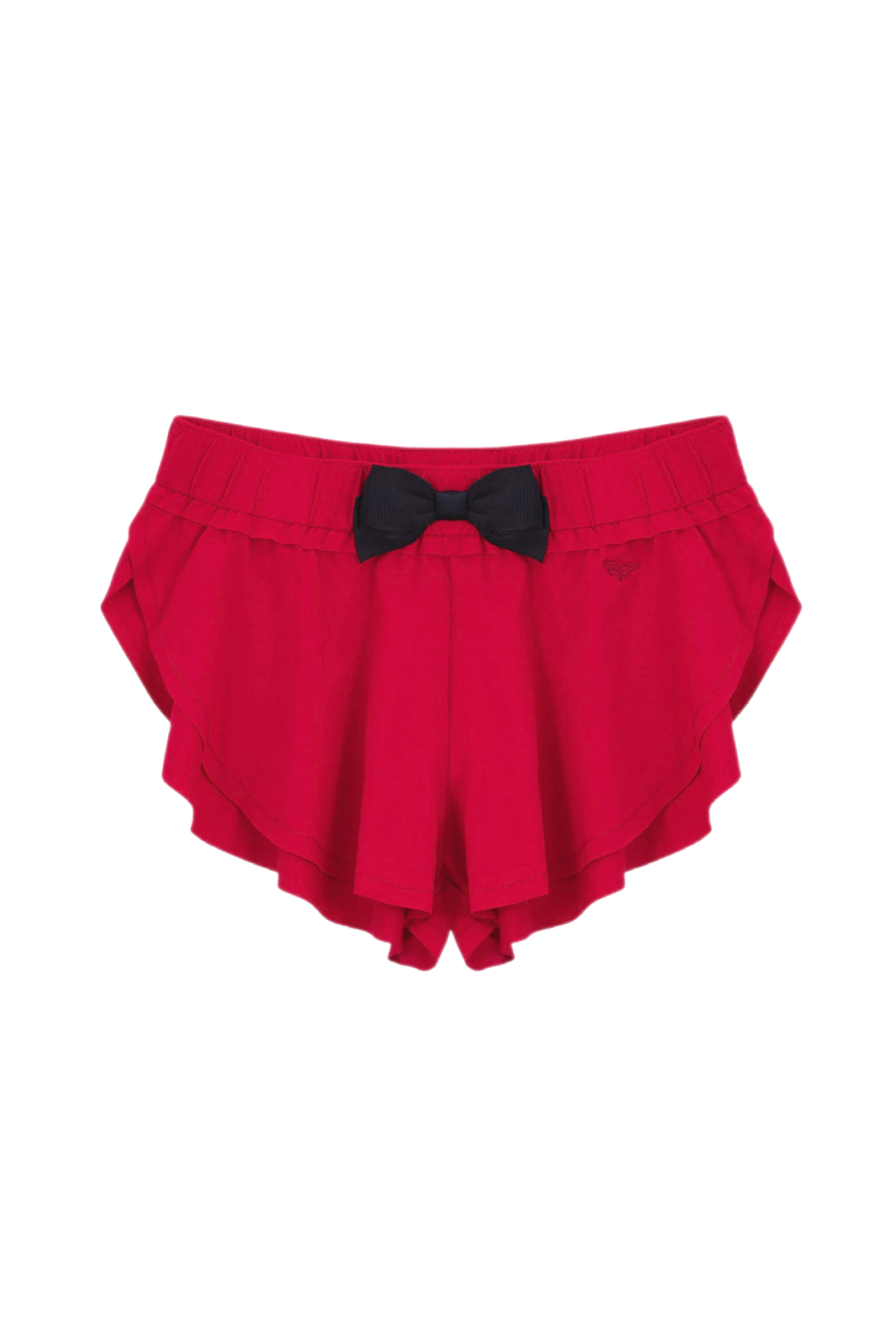 Red Shorts "Jolly"