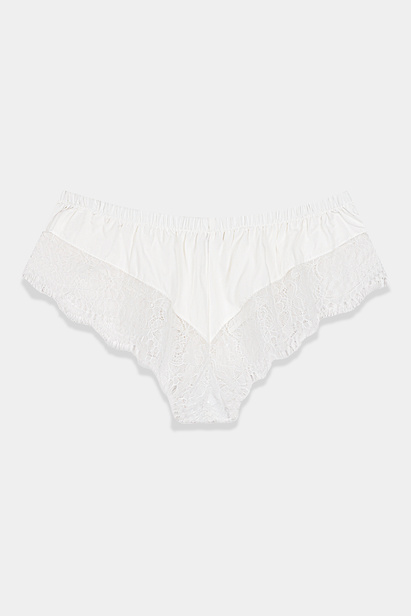 Off White Shorts "Elise"