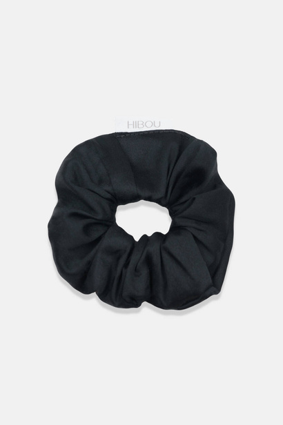 Black Scrunchie