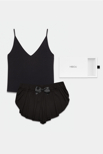 Black Gift Set "Jolly"