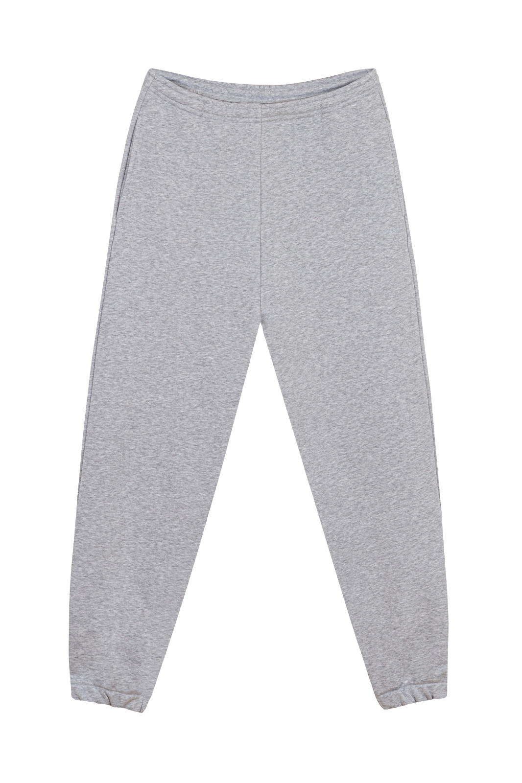 Unisex Sweatpants "Alex" in Grey Melange