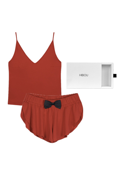 Red Gift Set "Jolly" No 1