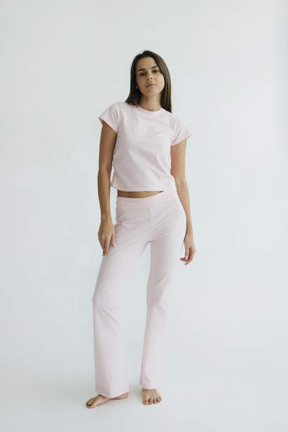 Candy Pink Set "Lia"