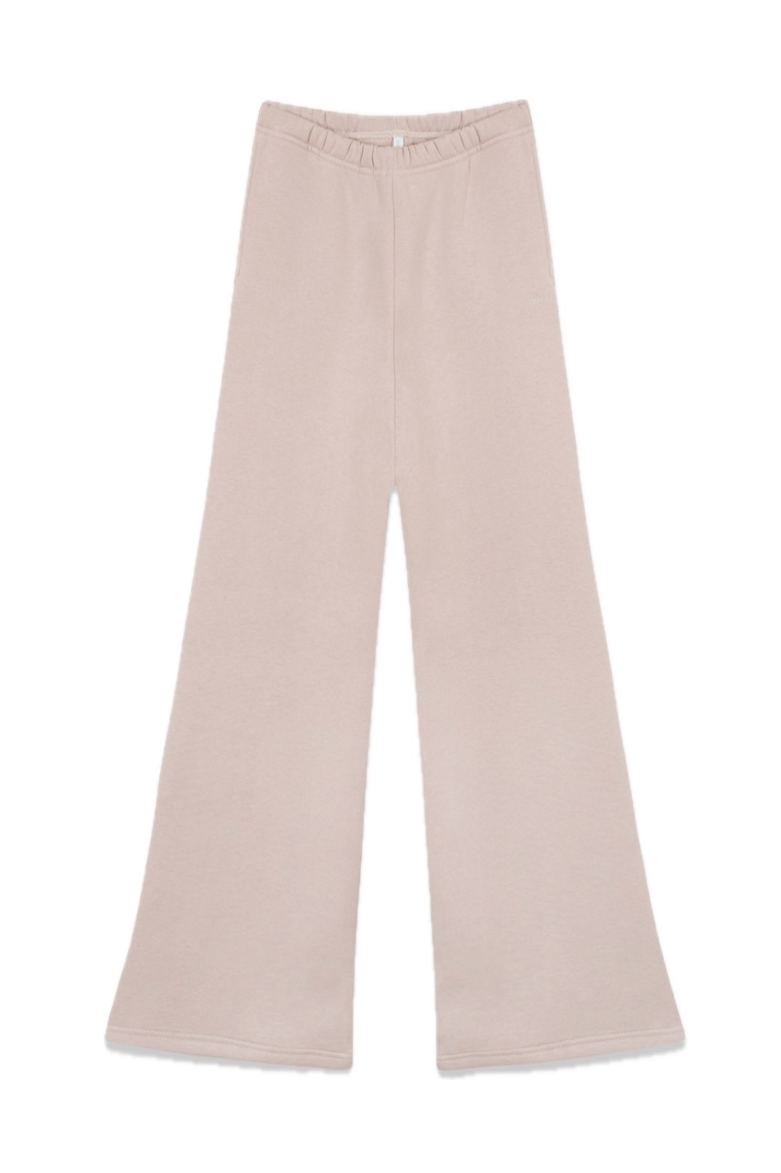 Beige Set "Rene" with Fleece