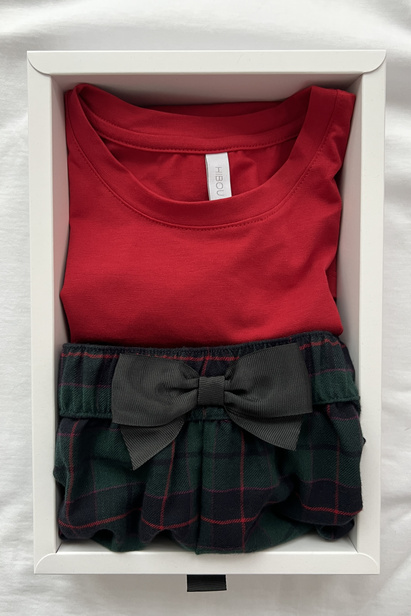 Gift Set "Kristen" No 2