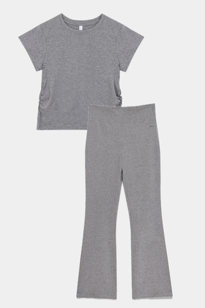 Melange Set "Lia"