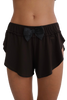 Brown Shorts "Jolly"