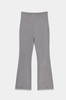 Fold Over Leggins "Lia" Melange