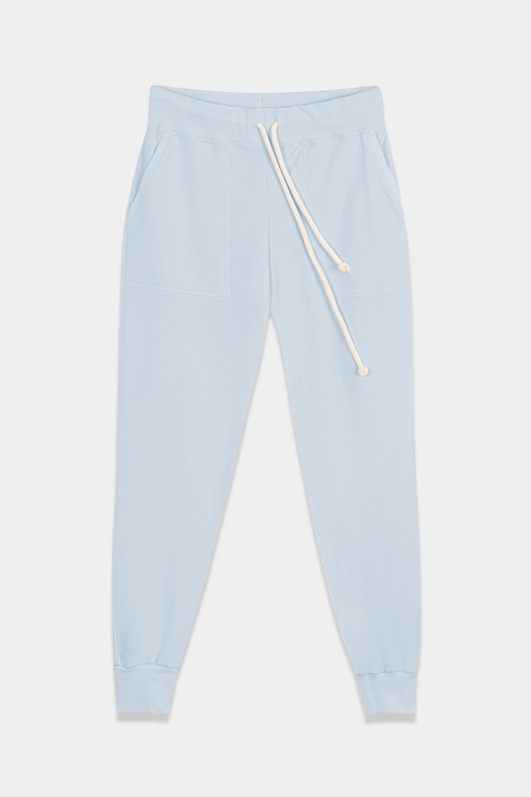 Light Blue Joggers