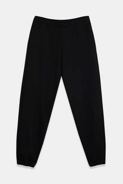 Unisex Sweatpants Alex in Black