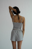 Stripe Top "Rosie"