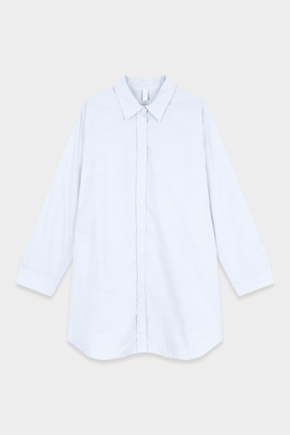 Light Blue Shirt "Mery"